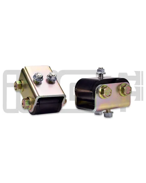 Subaru STI 04-21 / WRX 02-07 / FXT 04-08 IAG Performance Street Series Engine Mounts Subaru STI 04-21 / WRX 02-07 / FXT 04-08 IAG Performance Street Series Engine Mounts