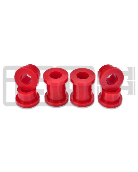 IAG Performance Competition Series Engine Mount Bushing Set 90A Durometer IAG Performance Competition Series Engine Mount Bushing Set 90A Durometer