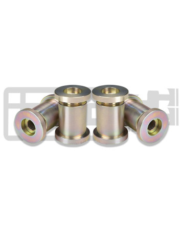 IAG Performance Race Series Solid Engine Mount Bushing Set
