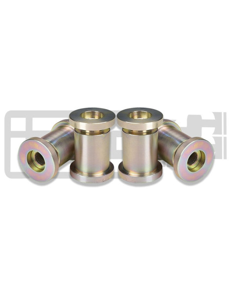IAG Performance Race Series Solid Engine Mount Bushing Set IAG Performance Race Series Solid Engine Mount Bushing Set