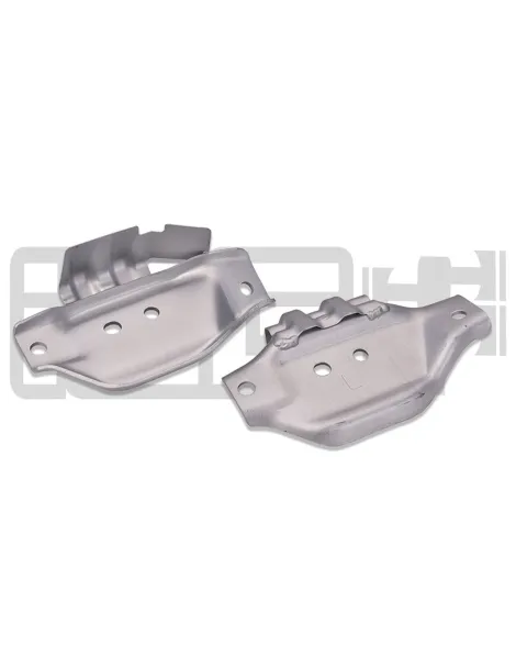 Subaru STI 04-21 / WRX 02-07 / FXT 04-08 IAG Performance Competition Series Engine Mounts Subaru STI 04-21 / WRX 02-07 / FXT 04-08 IAG Performance Competition Series Engine Mounts