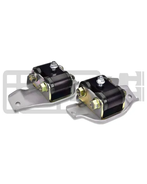 Subaru WRX 08-14 / LGT 05-09 IAG Performance Street Series Engine Mounts Subaru WRX 08-14 / LGT 05-09 IAG Performance Street Series Engine Mounts