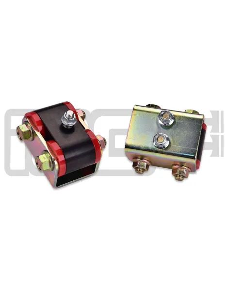 Subaru STI 04-21 / WRX 02-07 / FXT 04-08 IAG Performance Competition Series Engine Mounts Subaru STI 04-21 / WRX 02-07 / FXT 04-08 IAG Performance Competition Series Engine Mounts
