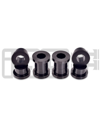 IAG Performance Street Series Engine Mount Bushing Set 75A Durometer