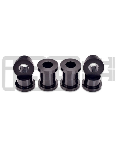 IAG Performance Street Series Engine Mount Bushing Set 75A Durometer IAG Performance Street Series Engine Mount Bushing Set 75A Durometer