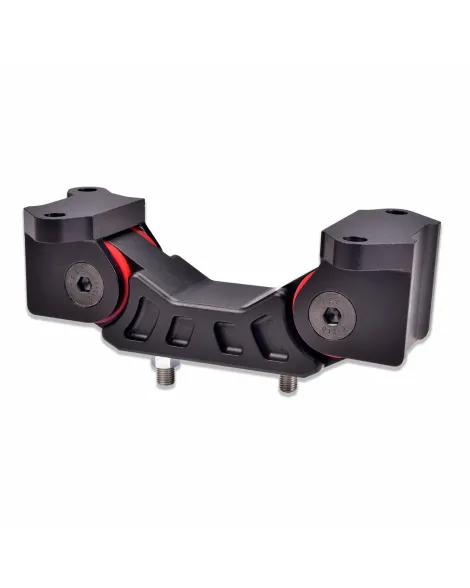 Subaru WRX/STI 02-21 / LGT 07-09 Spec B 6 Spd IAG Performance Comp Transmission Mount Subaru WRX/STI 02-21 / LGT 07-09 Spec B 6 Spd IAG Performance Comp Transmission Mount