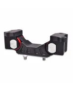 Subaru WRX/STI 02-21 / LGT 07-09 Spec B 6 Spd IAG Performance Comp Transmission Mount