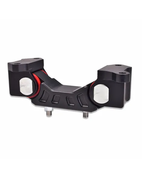 Subaru WRX/STI 02-21 / LGT 07-09 Spec B 6 Spd IAG Performance Comp Transmission Mount Subaru WRX/STI 02-21 / LGT 07-09 Spec B 6 Spd IAG Performance Comp Transmission Mount