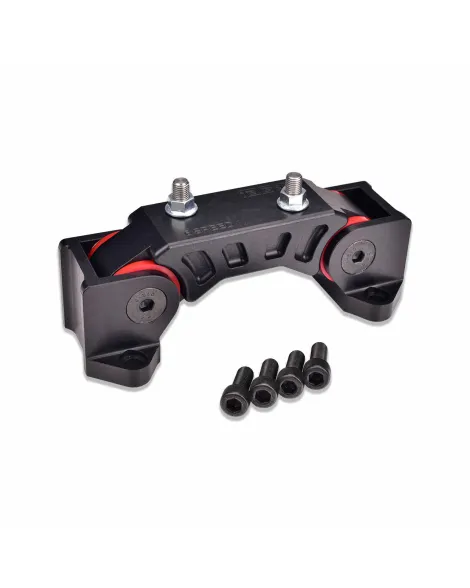 Subaru WRX/STI 02-21 / LGT 07-09 Spec B 6 Spd IAG Performance Comp Transmission Mount Subaru WRX/STI 02-21 / LGT 07-09 Spec B 6 Spd IAG Performance Comp Transmission Mount