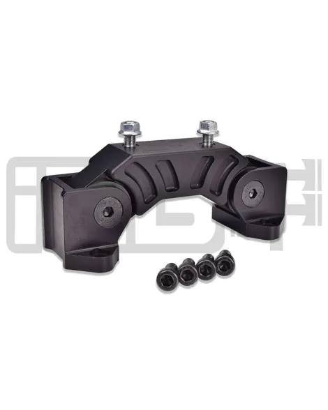 Subaru WRX 02-20 / LGT 05-09 / FXT 04-08 5spd IAG Performance Street Series Transmission Mount Subaru WRX 02-20 / LGT 05-09 / FXT 04-08 5spd IAG Performance Street Series Transmission Mount