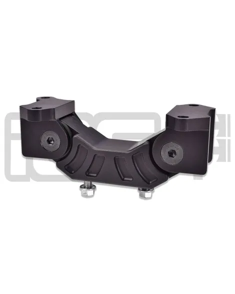 Subaru WRX 02-20 / LGT 05-09 / FXT 04-08 5spd IAG Performance Street Series Transmission Mount Subaru WRX 02-20 / LGT 05-09 / FXT 04-08 5spd IAG Performance Street Series Transmission Mount