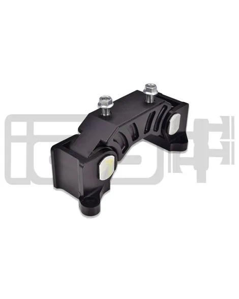 Subaru WRX 02-20 / LGT 05-09 / FXT 04-08 5spd IAG Performance Street Series Transmission Mount Subaru WRX 02-20 / LGT 05-09 / FXT 04-08 5spd IAG Performance Street Series Transmission Mount