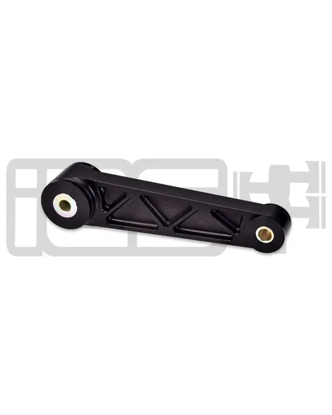 Subaru WRX/STI 02-20 / LGT 05-09 / FXT 04-11 IAG Performance Street Series Pitch Stop Mount Black Subaru WRX/STI 02-20 / LGT 05-09 / FXT 04-11 IAG Performance Street Series Pitch Stop Mount Black