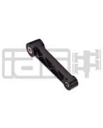 Subaru WRX/STI 02-20 / LGT 05-09 / FXT 04-11 IAG Performance Street Series Pitch Stop Mount Black Subaru WRX/STI 02-20 / LGT 05-09 / FXT 04-11 IAG Performance Street Series Pitch Stop Mount Black