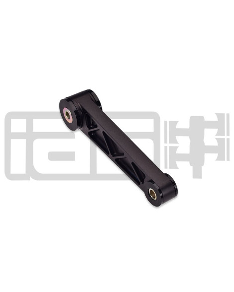 Subaru WRX/STI 02-20 / LGT 05-09 / FXT 04-11 IAG Performance Street Series Pitch Stop Mount Black Subaru WRX/STI 02-20 / LGT 05-09 / FXT 04-11 IAG Performance Street Series Pitch Stop Mount Black