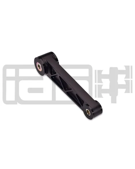 Subaru WRX/STI 02-20 / LGT 05-09 / FXT 04-11 IAG Performance Street Series Pitch Stop Mount Black Subaru WRX/STI 02-20 / LGT 05-09 / FXT 04-11 IAG Performance Street Series Pitch Stop Mount Black