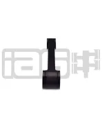Subaru WRX/STI 02-20 / LGT 05-09 / FXT 04-11 IAG Performance Street Series Pitch Stop Mount Black Subaru WRX/STI 02-20 / LGT 05-09 / FXT 04-11 IAG Performance Street Series Pitch Stop Mount Black