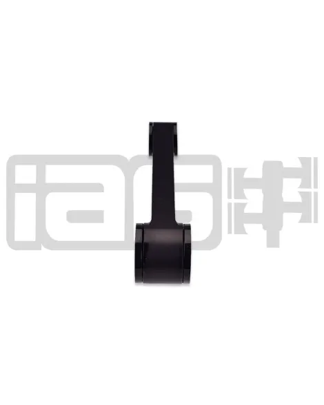 Subaru WRX/STI 02-20 / LGT 05-09 / FXT 04-11 IAG Performance Street Series Pitch Stop Mount Black Subaru WRX/STI 02-20 / LGT 05-09 / FXT 04-11 IAG Performance Street Series Pitch Stop Mount Black
