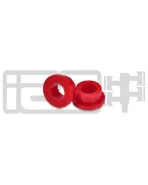 Subaru WRX/STI 02-20 / LGT 05-09 / FXT 04-11 IAG Performance Street Series Pitch Stop Mount Black Subaru WRX/STI 02-20 / LGT 05-09 / FXT 04-11 IAG Performance Street Series Pitch Stop Mount Black