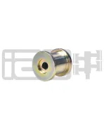 Subaru WRX/STI 02-20 / LGT 05-09 / FXT 04-11 IAG Performance Competition Series Pitch Stop Mount Black Subaru WRX/STI 02-20 / LGT 05-09 / FXT 04-11 IAG Performance Competition Series Pitch Stop Mount Black