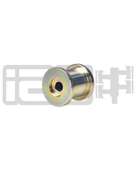 Subaru WRX/STI 02-20 / LGT 05-09 / FXT 04-11 IAG Performance Street Series Pitch Stop Mount Black Subaru WRX/STI 02-20 / LGT 05-09 / FXT 04-11 IAG Performance Street Series Pitch Stop Mount Black