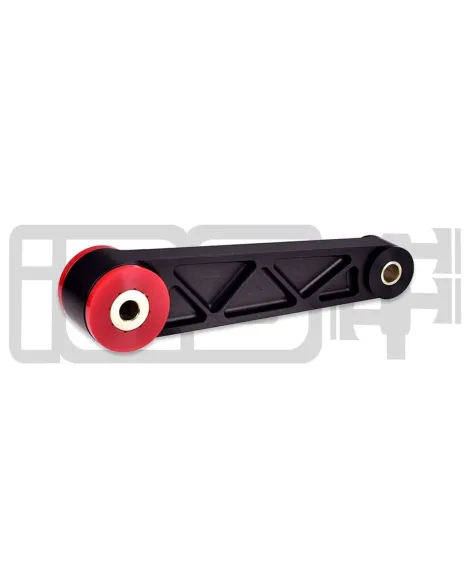 Subaru WRX/STI 02-20 / LGT 05-09 / FXT 04-11 IAG Performance Competition Series Pitch Stop Mount Black Subaru WRX/STI 02-20 / LGT 05-09 / FXT 04-11 IAG Performance Competition Series Pitch Stop Mount Black