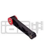 Subaru WRX/STI 02-20 / LGT 05-09 / FXT 04-11 IAG Performance Competition Series Pitch Stop Mount Black Subaru WRX/STI 02-20 / LGT 05-09 / FXT 04-11 IAG Performance Competition Series Pitch Stop Mount Black