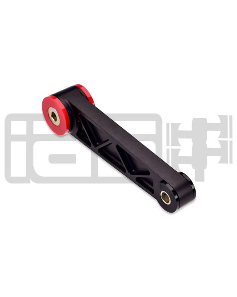 Subaru WRX/STI 02-20 / LGT 05-09 / FXT 04-11 IAG Performance Competition Series Pitch Stop Mount Black Subaru WRX/STI 02-20 / LGT 05-09 / FXT 04-11 IAG Performance Competition Series Pitch Stop Mount Black