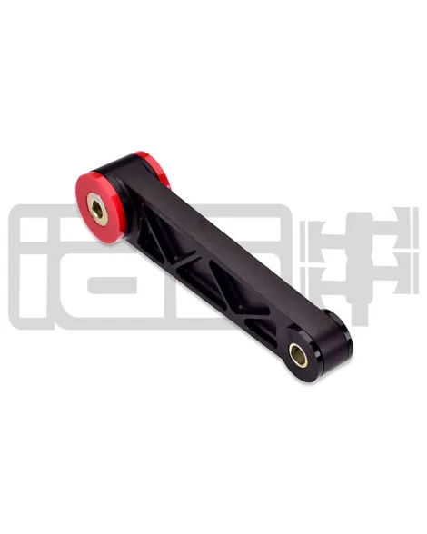 Subaru WRX/STI 02-20 / LGT 05-09 / FXT 04-11 IAG Performance Competition Series Pitch Stop Mount Black Subaru WRX/STI 02-20 / LGT 05-09 / FXT 04-11 IAG Performance Competition Series Pitch Stop Mount Black