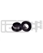 Subaru WRX/STI 02-20 / LGT 05-09 / FXT 04-11 IAG Performance Competition Series Pitch Stop Mount Black Subaru WRX/STI 02-20 / LGT 05-09 / FXT 04-11 IAG Performance Competition Series Pitch Stop Mount Black