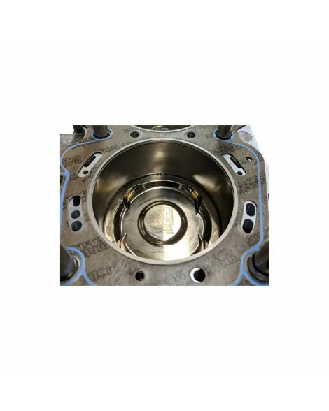 Subaru EJ20 IAG Fire-Lock 2.0L Head Gaskets (1 Pair w/Fire-Lock Rings) 93.5mm, .051", for 14mm Head Studs Only Subaru EJ20 IAG Fire-Lock 2.0L Head Gaskets (1 Pair w/Fire-Lock Rings) 93.5mm, .051", for 14mm Head Studs Only