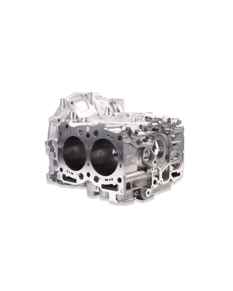 IAG Stage 3 EJ25 Closed Deck Case - 11mm H.S.M., (No Bore / Hone) - For Subaru WRX, STI, FXT & LGT