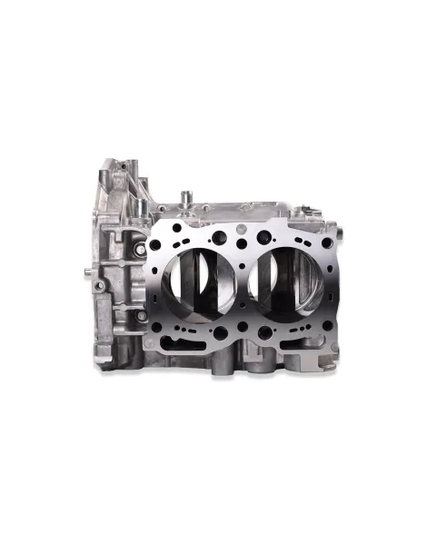 IAG Stage 3 EJ25 Closed Deck Case - 11mm H.S.M., (No Bore / Hone) - For Subaru WRX, STI, FXT & LGT IAG Stage 3 EJ25 Closed Deck Case - 11mm H.S.M., (No Bore / Hone) - For Subaru WRX, STI, FXT & LGT