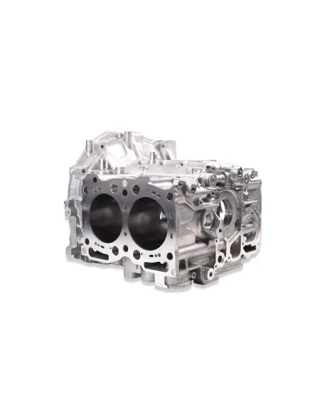 IAG Stage 3 EJ25 Closed Deck Case - 1/2" H.S.M., (No Bore / Hone) - For Subaru WRX, STI, FXT & LGT IAG Stage 3 EJ25 Closed Deck Case - 1/2" H.S.M., (No Bore / Hone) - For Subaru WRX, STI, FXT & LGT