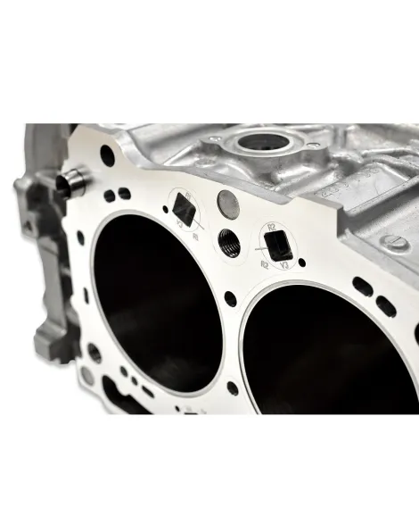 IAG Stage 4 Tuff EJ25 Closed Deck Case w/ Plugs - 14mm H.S.M., Fire-Lock, (No Bore / Hone) For Subaru WRX, STI, LGT, FXT IAG Stage 4 Tuff EJ25 Closed Deck Case w/ Plugs - 14mm H.S.M., Fire-Lock, (No Bore / Hone) For Subaru WRX, STI, LGT, FXT