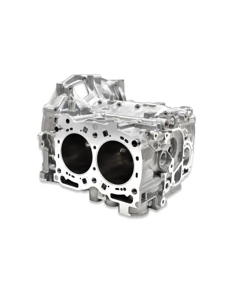 IAG Stage 4 Tuff EJ25 Closed Deck Case w/ Plugs - 14mm H.S.M., Fire-Lock, (No Bore / Hone) For Subaru WRX, STI, LGT, FXT IAG Stage 4 Tuff EJ25 Closed Deck Case w/ Plugs - 14mm H.S.M., Fire-Lock, (No Bore / Hone) For Subaru WRX, STI, LGT, FXT