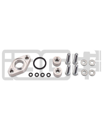 IAG Performance Oil Pickup Spacer Kit For Using IAG-ENG-2081 With Killer B Oil Pan