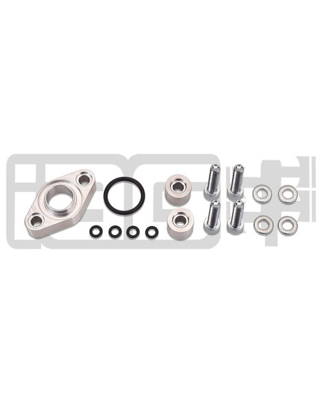 IAG Performance Oil Pickup Spacer Kit For Using IAG-ENG-2081 With Killer B Oil Pan IAG Performance Oil Pickup Spacer Kit For Using IAG-ENG-2081 With Killer B Oil Pan