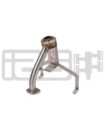 IAG Performance EJ Competition Series Oil Pan Package Silver Pan / Pickup / Comp Baffle / Windage Tray IAG Performance EJ Competition Series Oil Pan Package Silver Pan / Pickup / Comp Baffle / Windage Tray