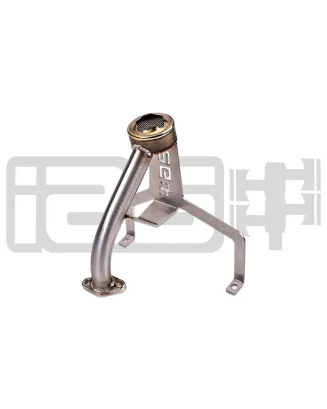 IAG Performance EJ Street Series Oil Pan Package Silver Pan / Pickup / Street Baffle / Windage Tray IAG Performance EJ Street Series Oil Pan Package Silver Pan / Pickup / Street Baffle / Windage Tray