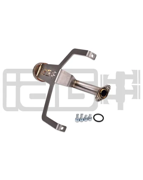 Subaru STI 04-20 / WRX 02-14 / LGT 05-09 / FXT 04-13 IAG Performance V2 Oil Pickup Subaru STI 04-20 / WRX 02-14 / LGT 05-09 / FXT 04-13 IAG Performance V2 Oil Pickup