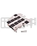 Subaru STI 04-20 / WRX 02-14 / LGT 05-09 / FXT 04-13 IAG Performance Baffle, Windage Tray & Oil Pickup Combo Subaru STI 04-20 / WRX 02-14 / LGT 05-09 / FXT 04-13 IAG Performance Baffle, Windage Tray & Oil Pickup Combo