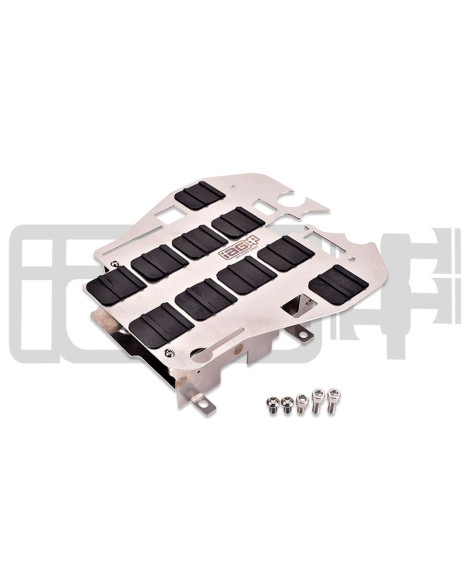 Subaru STI 04-20 / WRX 02-14 / LGT 05-09 / FXT 04-13 IAG Performance Baffle, Windage Tray & Oil Pickup Combo Subaru STI 04-20 / WRX 02-14 / LGT 05-09 / FXT 04-13 IAG Performance Baffle, Windage Tray & Oil Pickup Combo