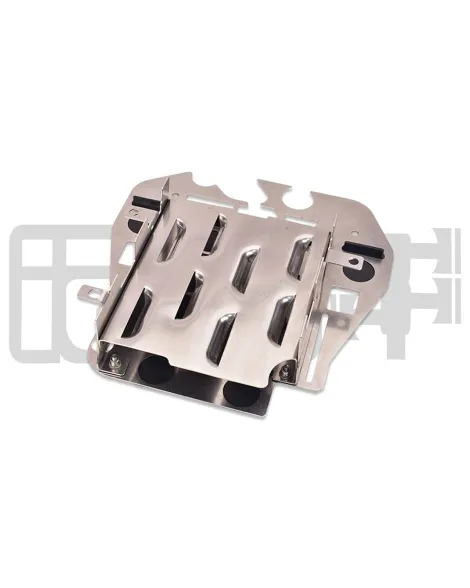 Subaru STI 04-20 / WRX 02-14 / LGT 05-09 / FXT 04-13 IAG Performance Oil Control Baffle & Windage Tray Subaru STI 04-20 / WRX 02-14 / LGT 05-09 / FXT 04-13 IAG Performance Oil Control Baffle & Windage Tray