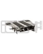 Subaru STI 04-20 / WRX 02-14 / LGT 05-09 / FXT 04-13 IAG Performance Baffle, Windage Tray & Oil Pickup Combo Subaru STI 04-20 / WRX 02-14 / LGT 05-09 / FXT 04-13 IAG Performance Baffle, Windage Tray & Oil Pickup Combo