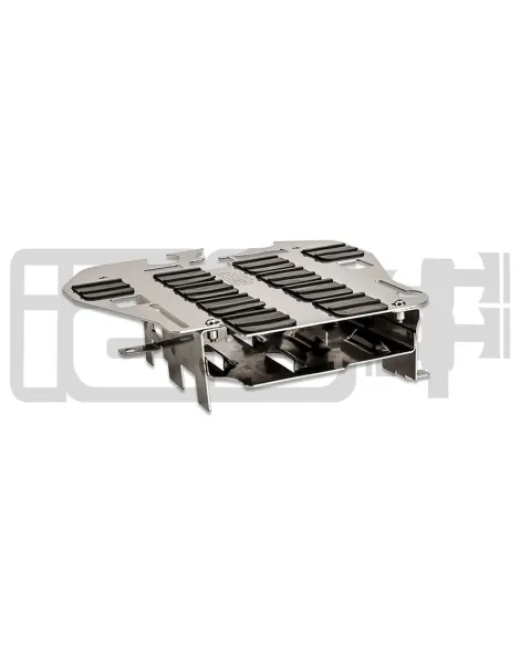 Subaru STI 04-20 / WRX 02-14 / LGT 05-09 / FXT 04-13 IAG Performance Oil Control Baffle & Windage Tray Subaru STI 04-20 / WRX 02-14 / LGT 05-09 / FXT 04-13 IAG Performance Oil Control Baffle & Windage Tray