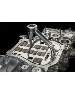 Subaru STI 04-20 / WRX 02-14 / LGT 05-09 / FXT 04-13 IAG Performance Oil Control Baffle & Windage Tray Subaru STI 04-20 / WRX 02-14 / LGT 05-09 / FXT 04-13 IAG Performance Oil Control Baffle & Windage Tray
