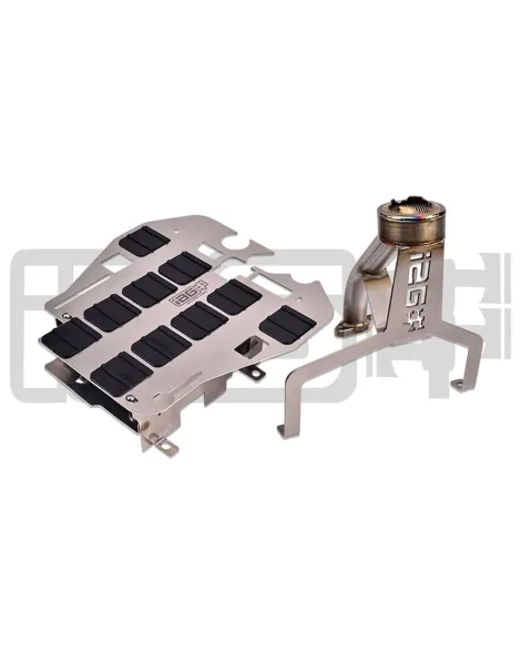Subaru STI 04-20 / WRX 02-14 / LGT 05-09 / FXT 04-13 IAG Performance Baffle, Windage Tray & Oil Pickup Combo Subaru STI 04-20 / WRX 02-14 / LGT 05-09 / FXT 04-13 IAG Performance Baffle, Windage Tray & Oil Pickup Combo