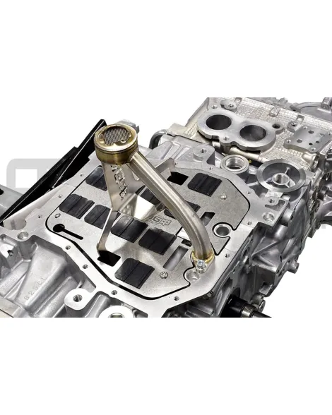 Subaru STI 04-20 / WRX 02-14 / LGT 05-09 / FXT 04-13 IAG Performance Baffle, Windage Tray & Oil Pickup Combo Subaru STI 04-20 / WRX 02-14 / LGT 05-09 / FXT 04-13 IAG Performance Baffle, Windage Tray & Oil Pickup Combo
