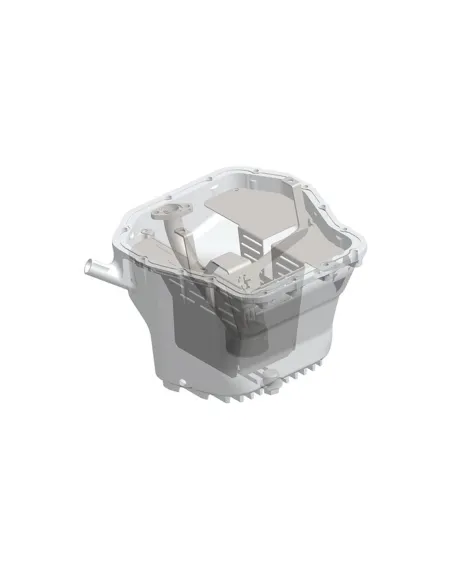IAG Performance EJ Street Series Oil Pan Package Silver Pan / Pickup / Street Baffle / Windage Tray IAG Performance EJ Street Series Oil Pan Package Silver Pan / Pickup / Street Baffle / Windage Tray